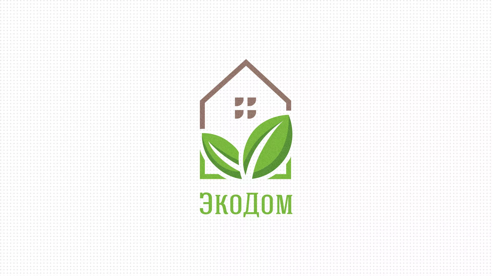 Создание сайта для строительной компании «ЭКОДОМ» в Енисейске